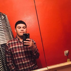 Meet your Posher, Gary